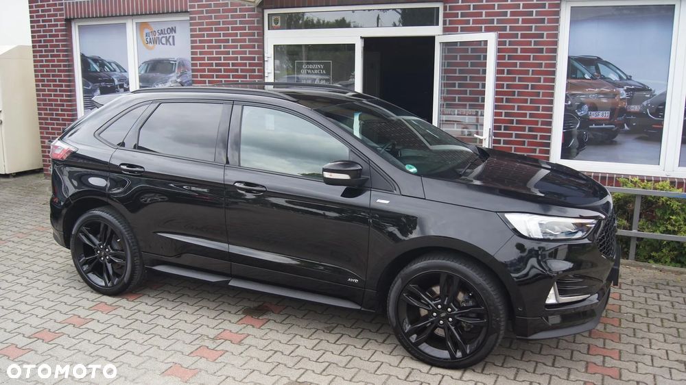 Ford Edge 2.0 EcoBlue Twin-Turbo 4WD ST-Line - 6