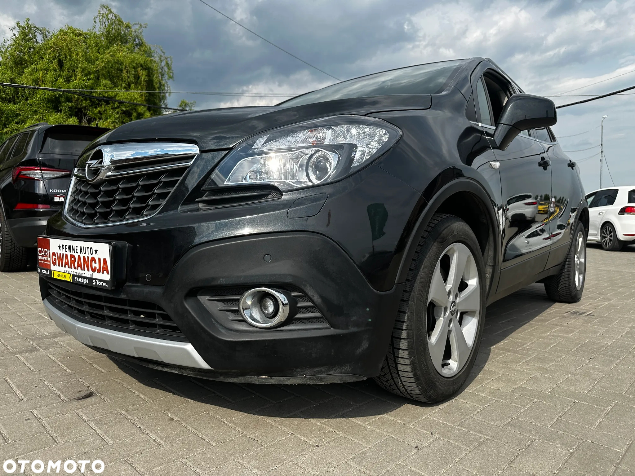 Opel Mokka - 34