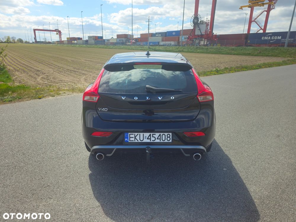 Volvo V40 D2 Drive-E SCR Momentum - 12