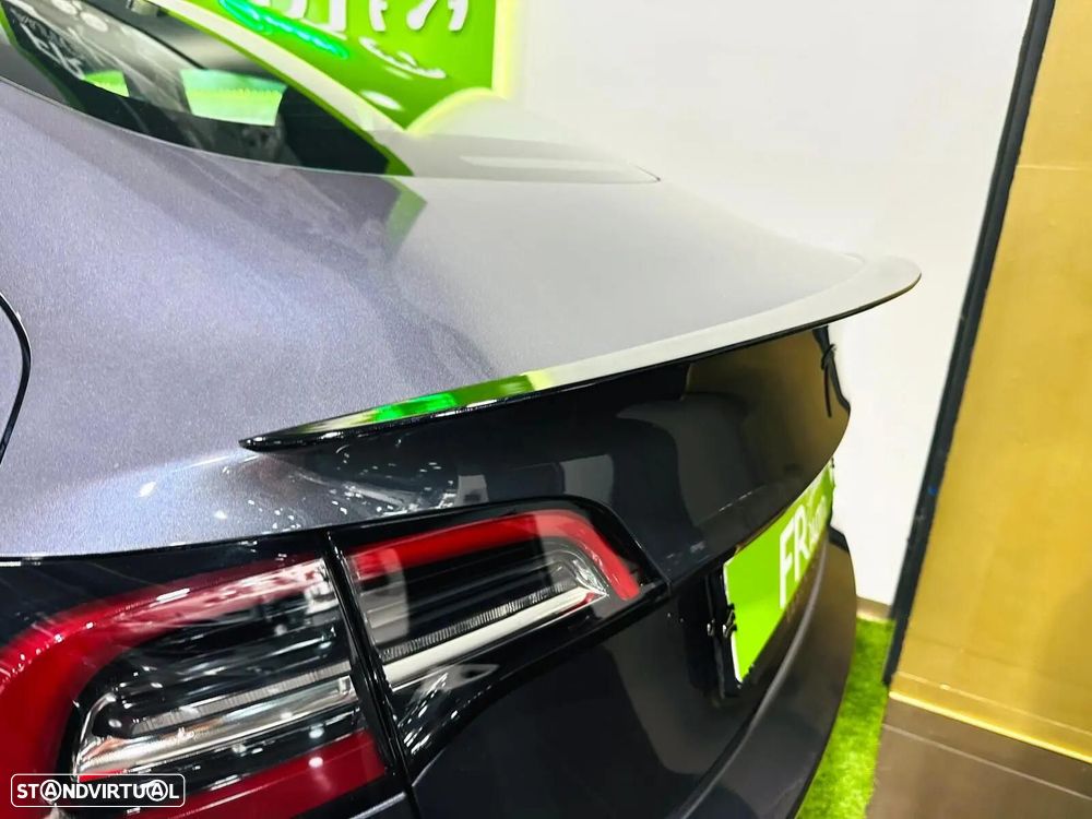 Tesla Model 3 Standard RWD Plus - 16