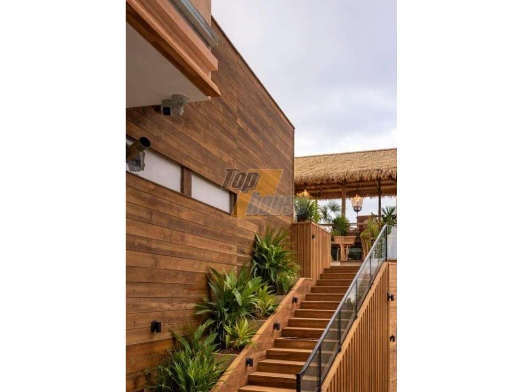 OPORTUNIDADE RARA - RESTAURANTE PROXIMO DA FONTE DA TELHA - Grande imagem: 4/10