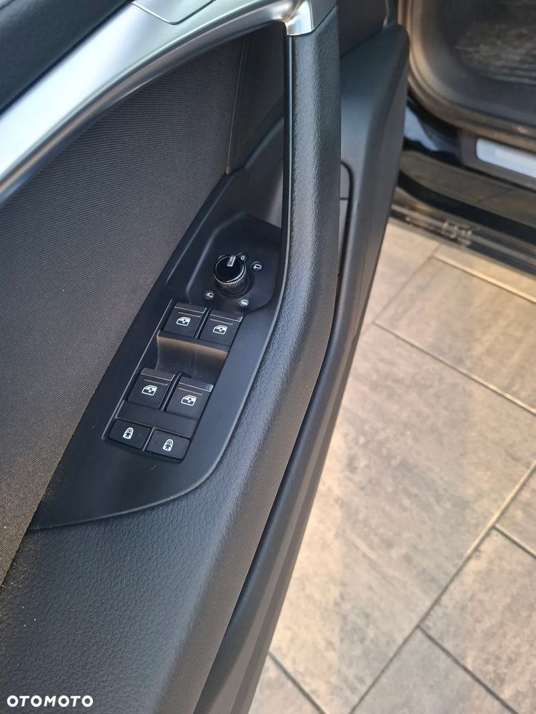Audi A6 Limousine 35 TDI mHEV Sport S tronic - 9