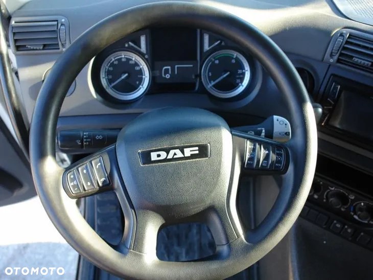 DAF CF370 - 27
