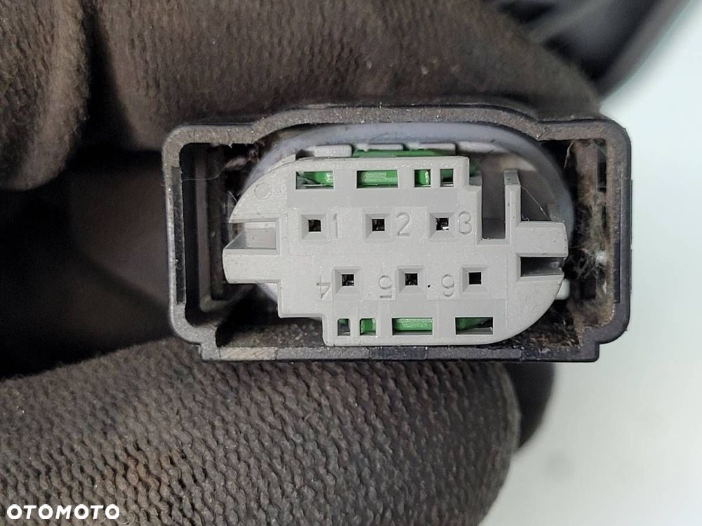 LUSTERKO LEWE FORD F-MAX 500 EURO 6 EUROPA JC4617683BBYZCQ KOMPLETNE - 14