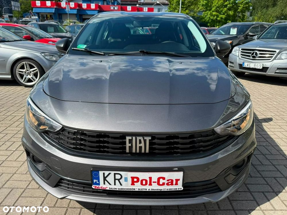 Fiat Tipo 1.4 16v - 3