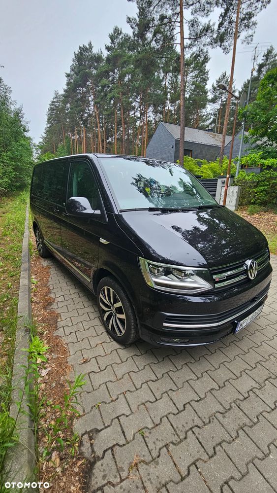 Volkswagen Multivan - 24