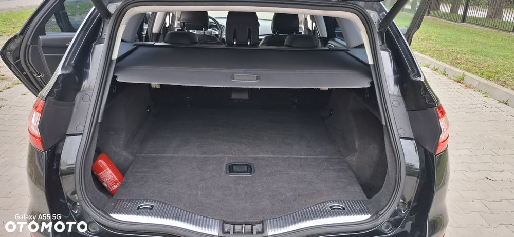 Ford Mondeo 2.0 TDCi STart-Stopp PowerShift-Aut Titanium - 17