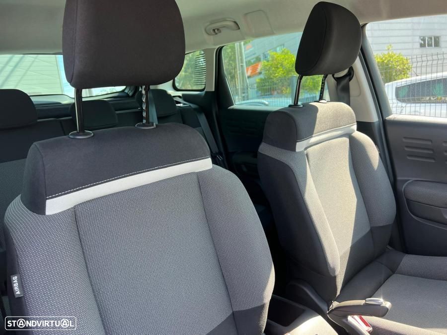 Citroën C3 1.2 PureTech C-Series - 11