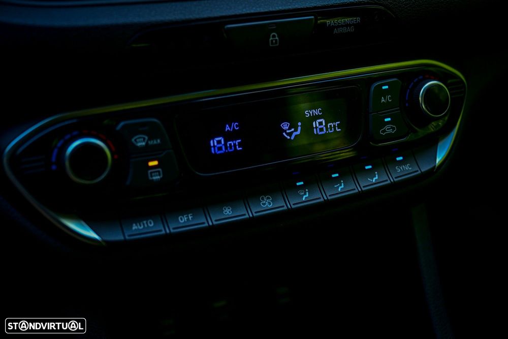 Hyundai i30 1.0 T-GDI Style Plus - 35