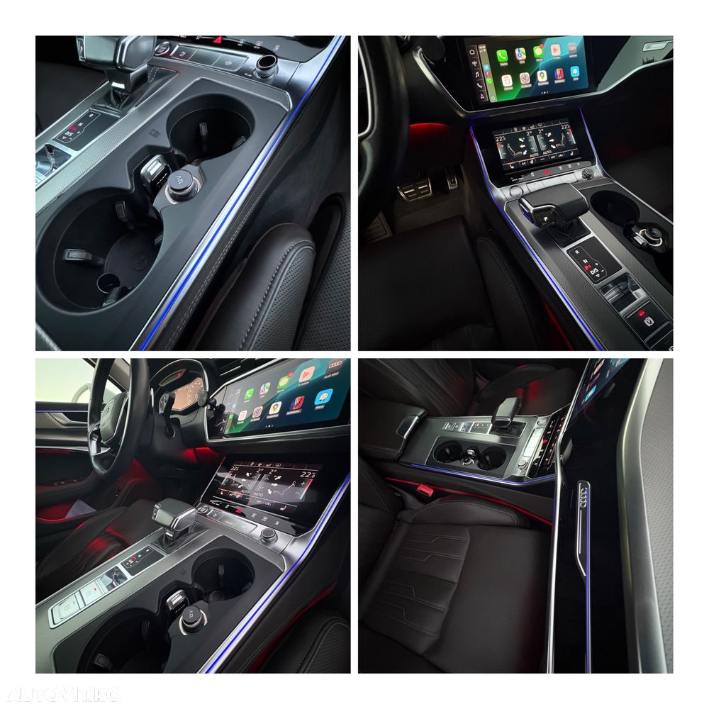Audi A6 Limuzina - 5