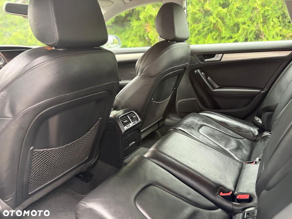 Audi A5 Sportback - 14