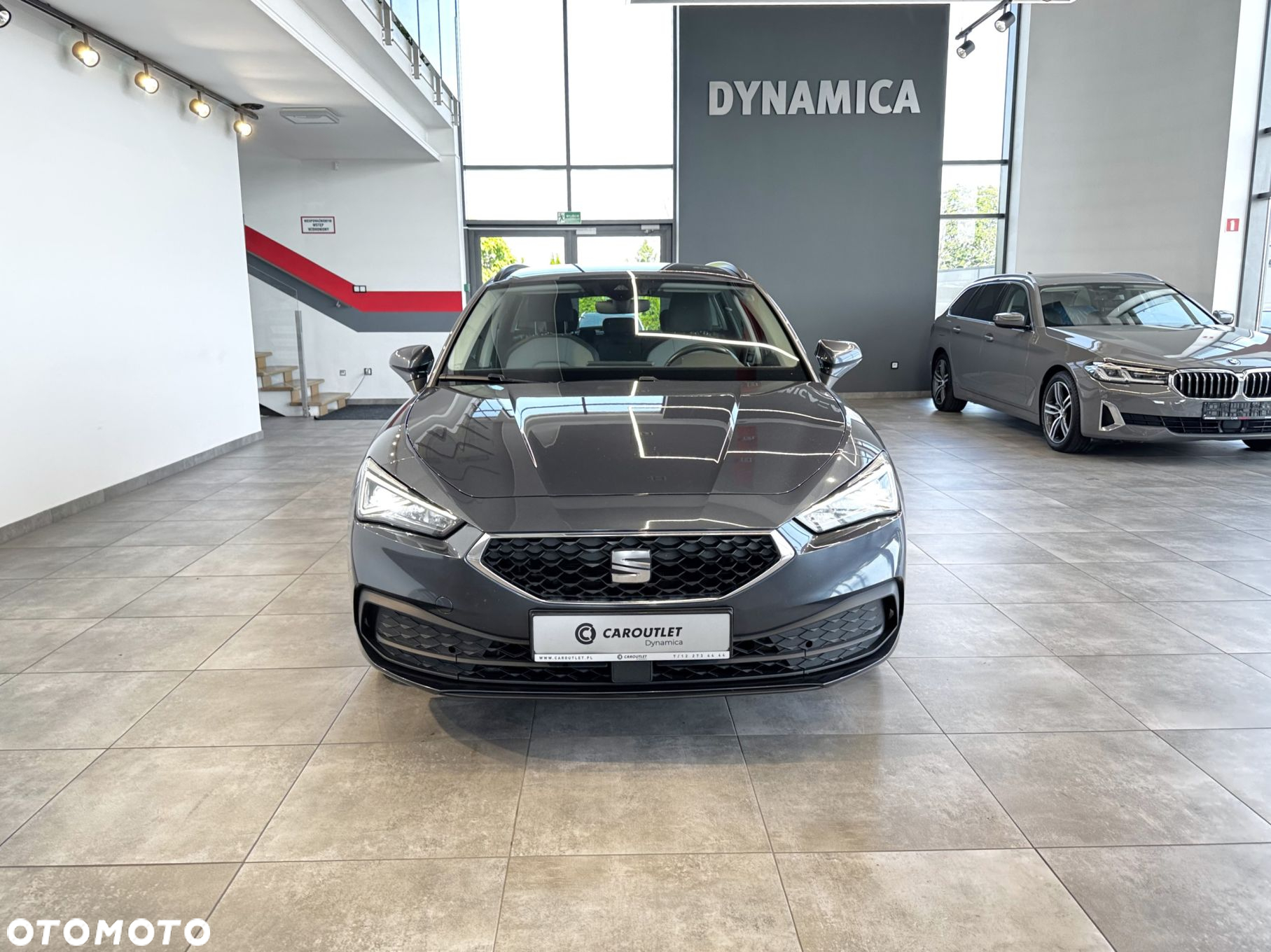Seat Leon - 4