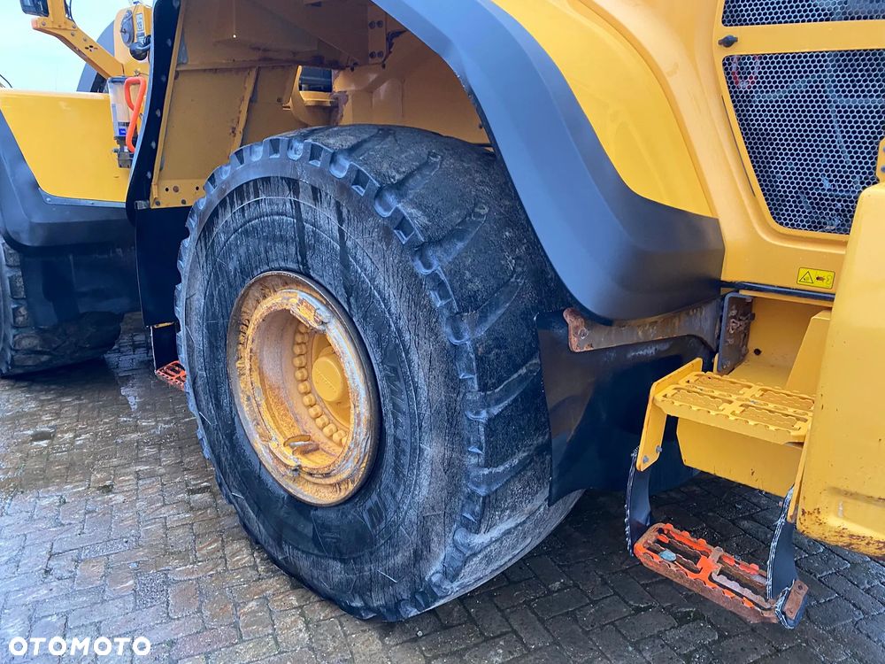Volvo L260H 2018r - 6