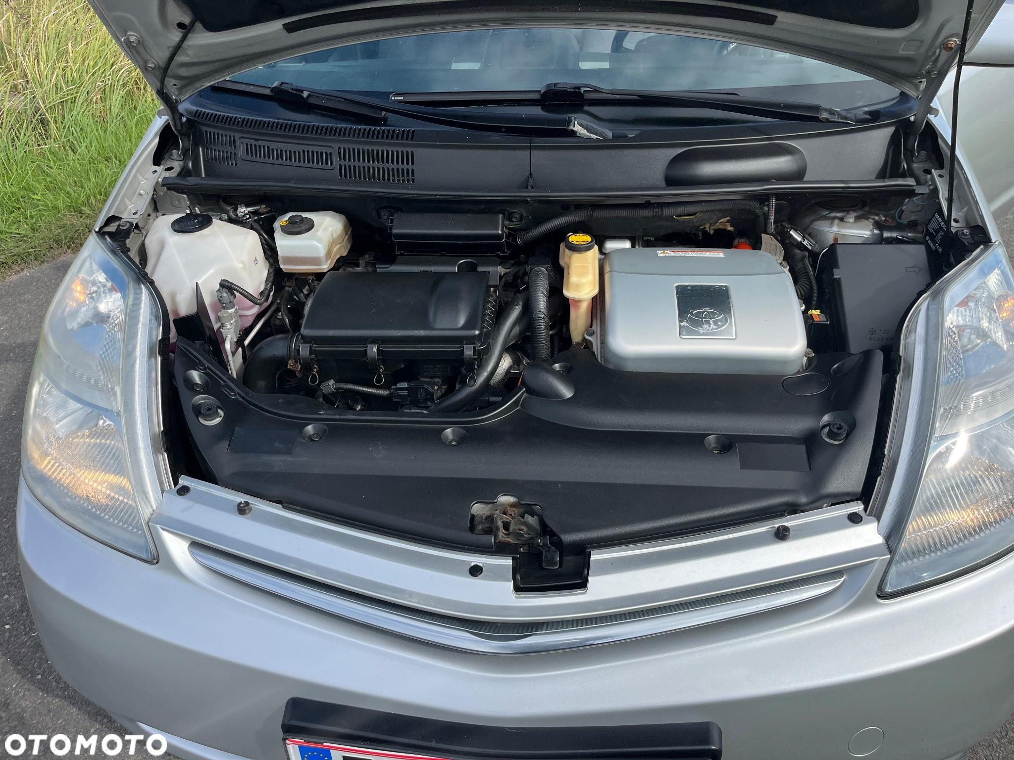 Toyota Prius - 37