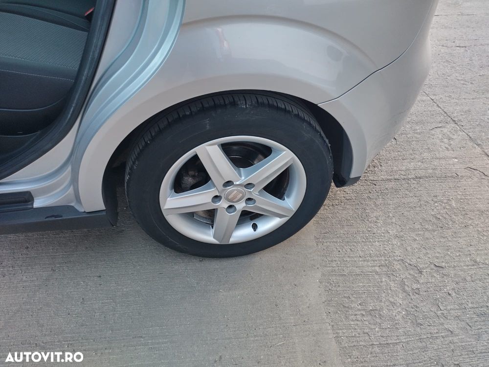 Seat Altea - 9