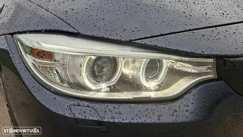 BMW 420 Gran Coupé d Aut. Luxury Line - 3