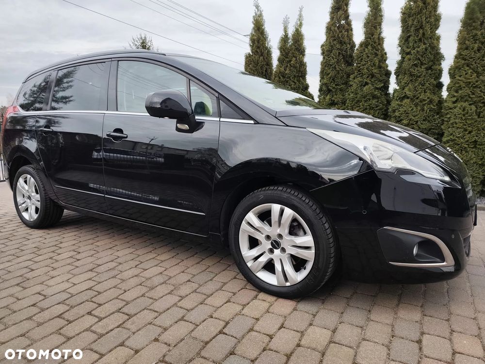 Peugeot 5008 - 1
