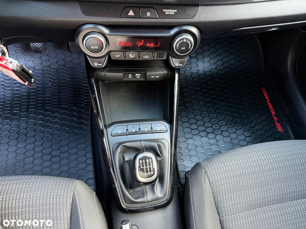 Kia Stonic 1.4 XL - 35
