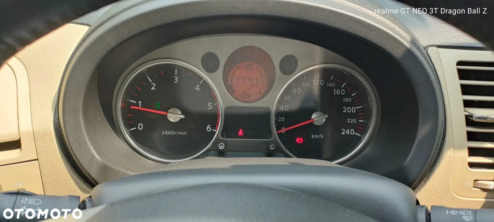 Nissan X-Trail 2.0 dCi LE - 7