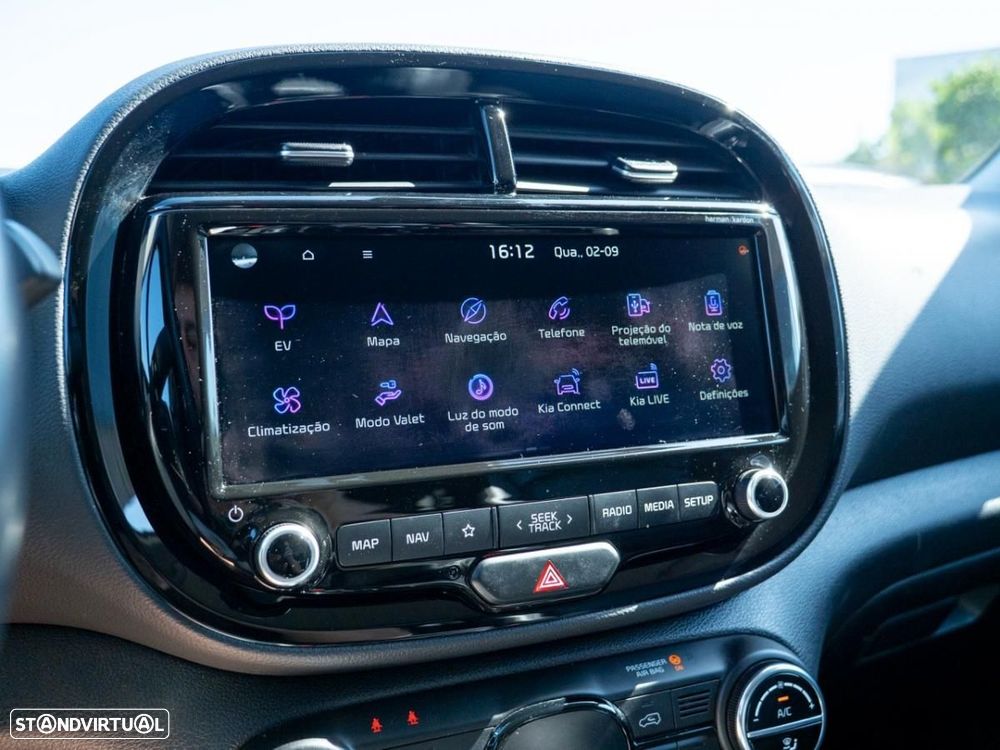 Kia e-Soul 64kWh - 37