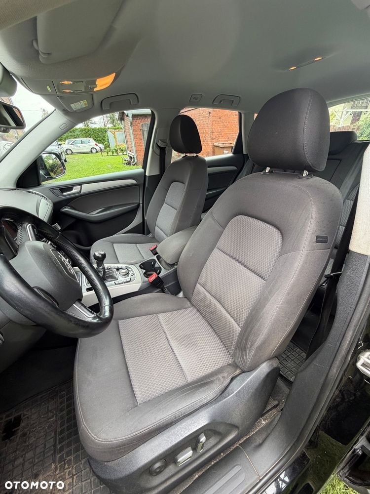 Audi Q5 - 20