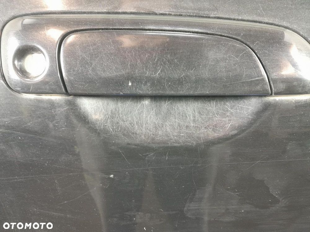 HONDA JAZZ II DRZWI PRZÓD PRAWE  B92P - 4