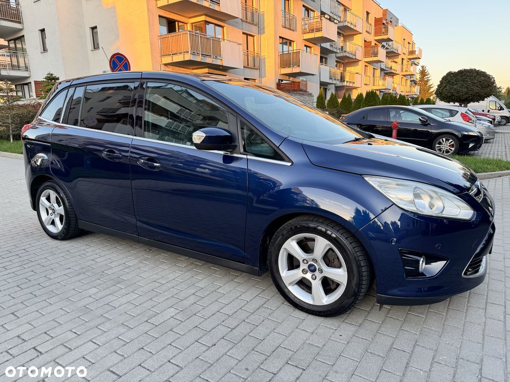 Ford C-MAX - 4