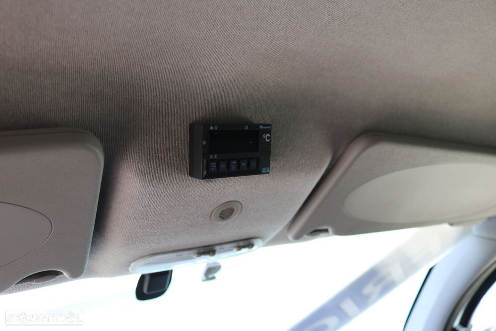 Renault Kangoo 1.5 dCi Maxi C/Frio Estrada/Parque e Iva Incluído - 18