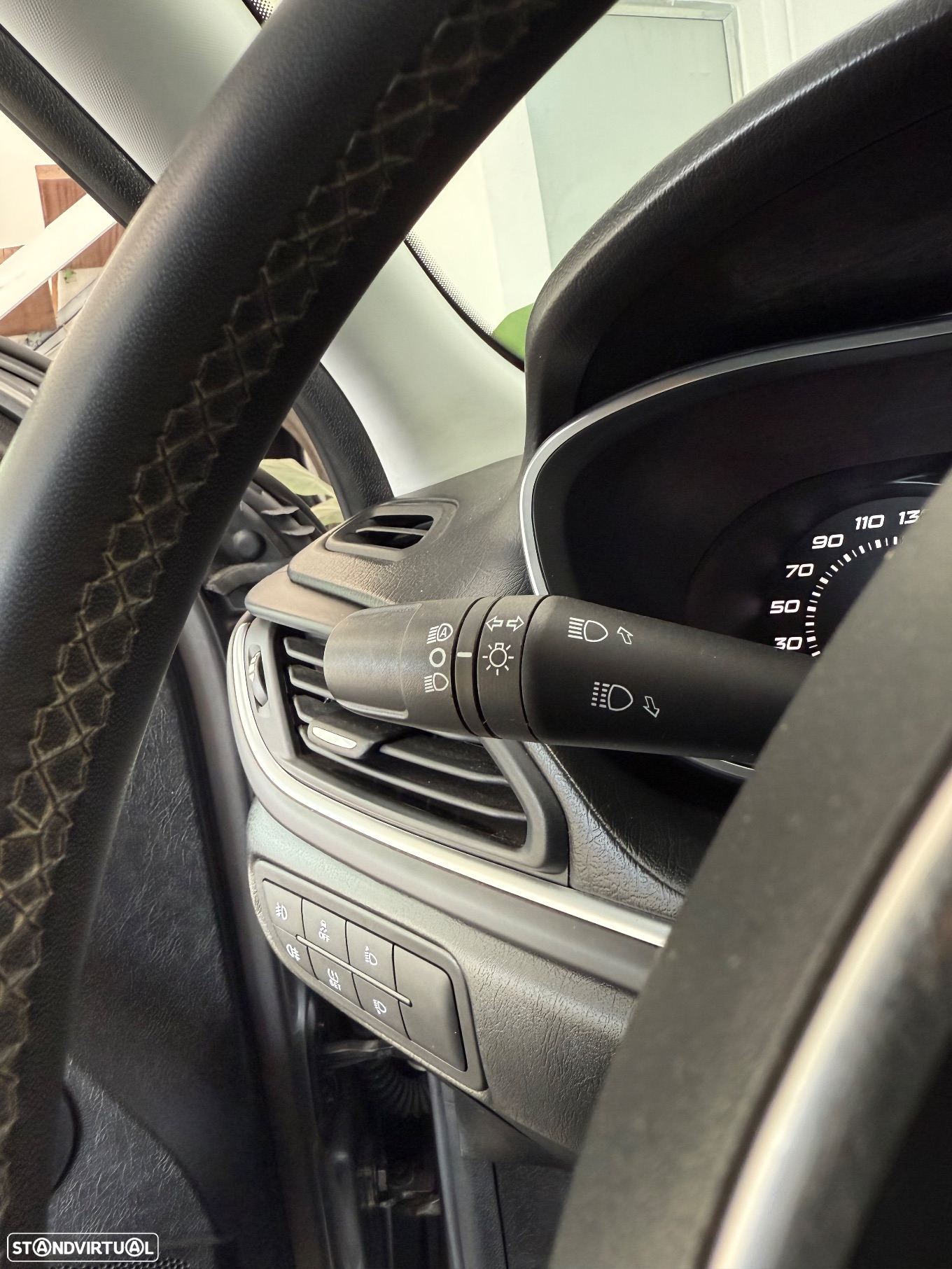 Fiat Tipo 1.3 Multijet Life - 16