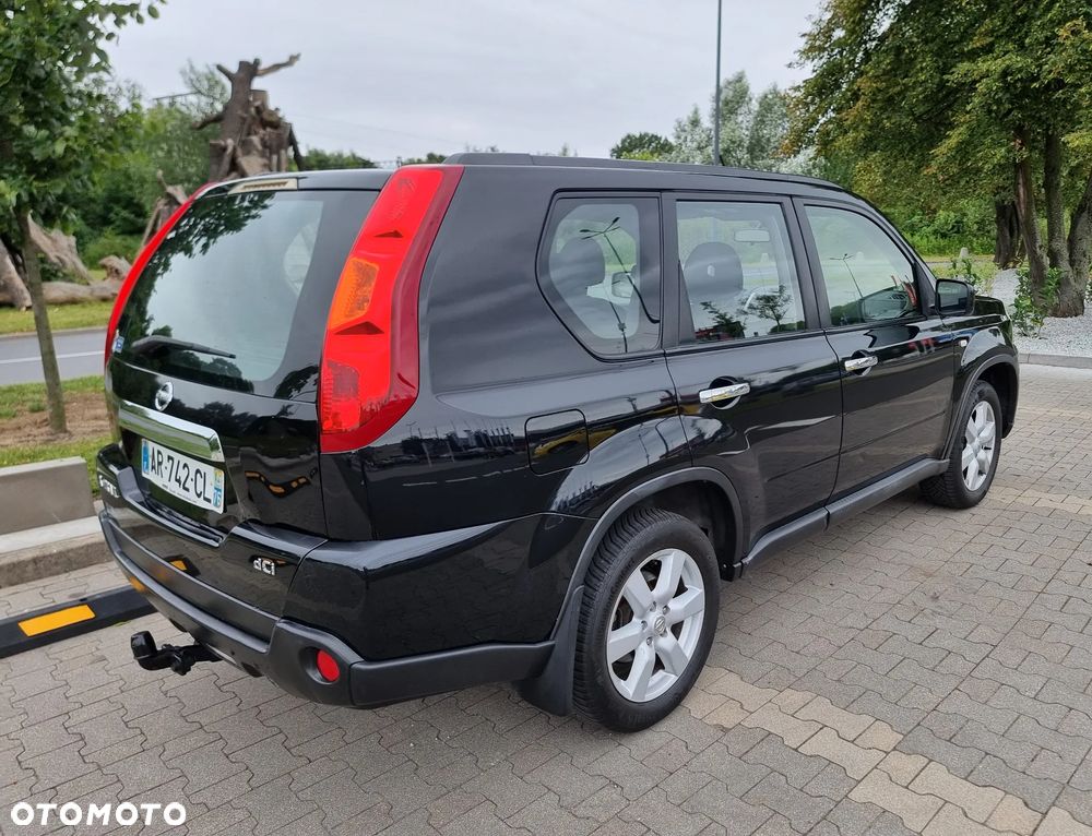 Nissan X-Trail - 7