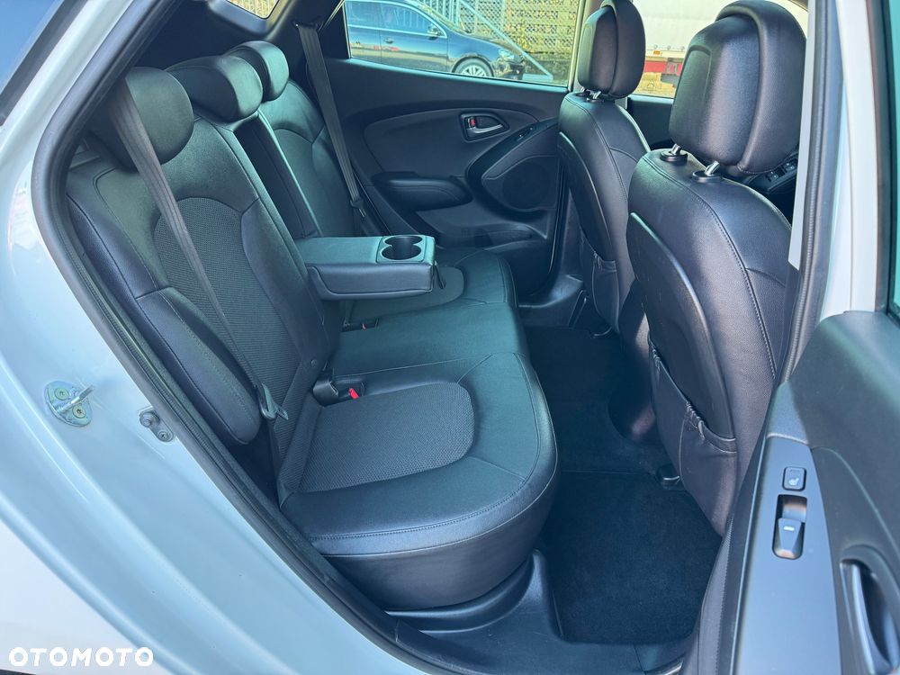 Hyundai ix35 1.7 CRDi 2WD 5 Star Edition - 29