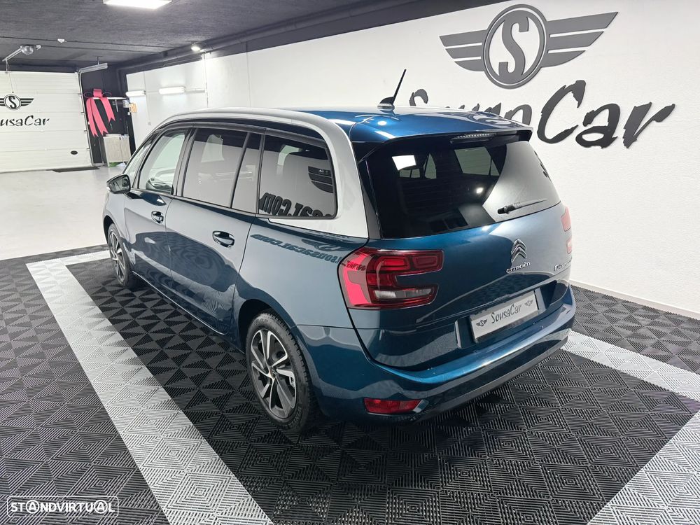 Citroën C4 Spacetourer 1.5 BlueHDi Feel - 5