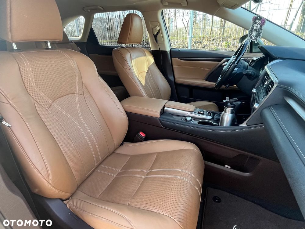 Lexus RX 450h L Prestige - 13