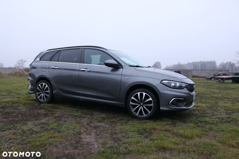 Fiat Tipo 1.6 MultiJet Sport - 8