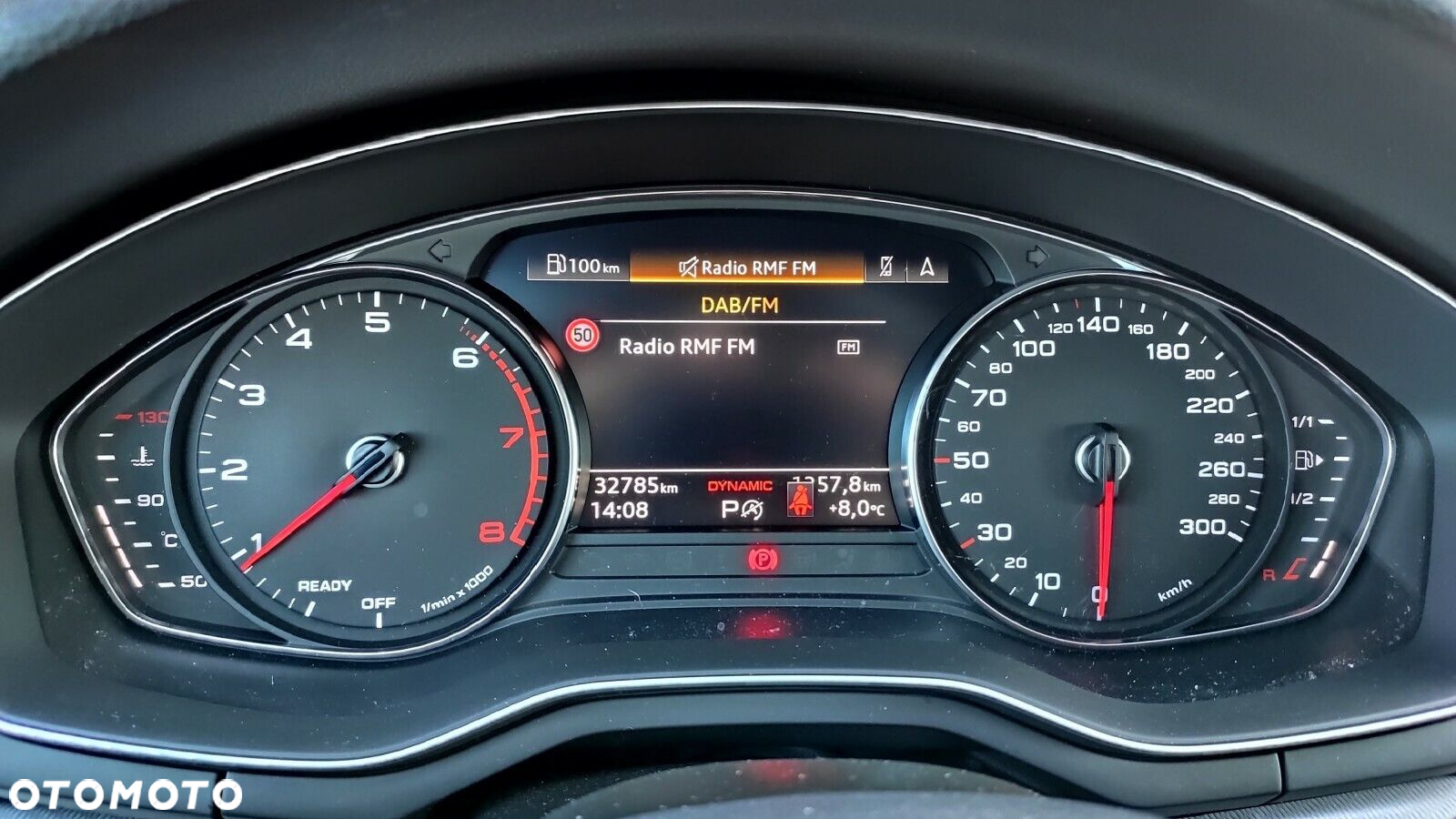 Audi A4 - 15