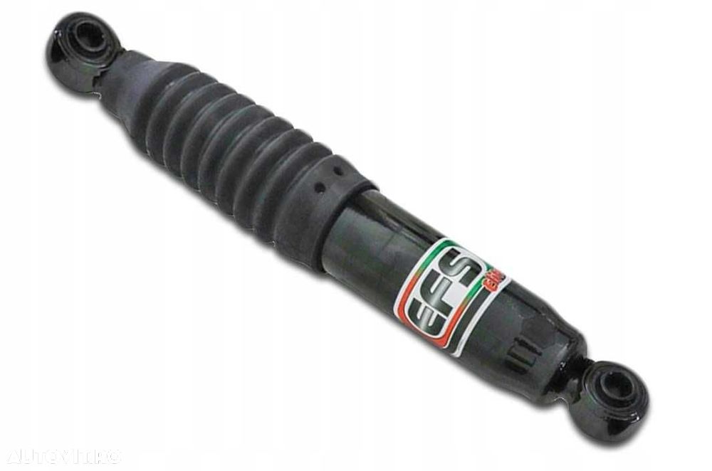 Suspensie 5cm EFS ELITE Australia Nissan Navara D22 1998-2005 - 3