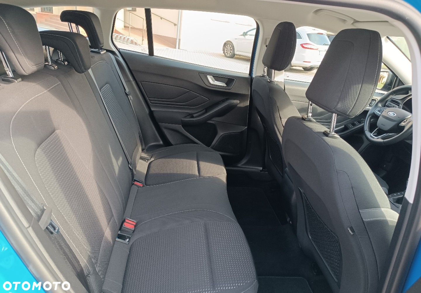 Ford Focus - 15