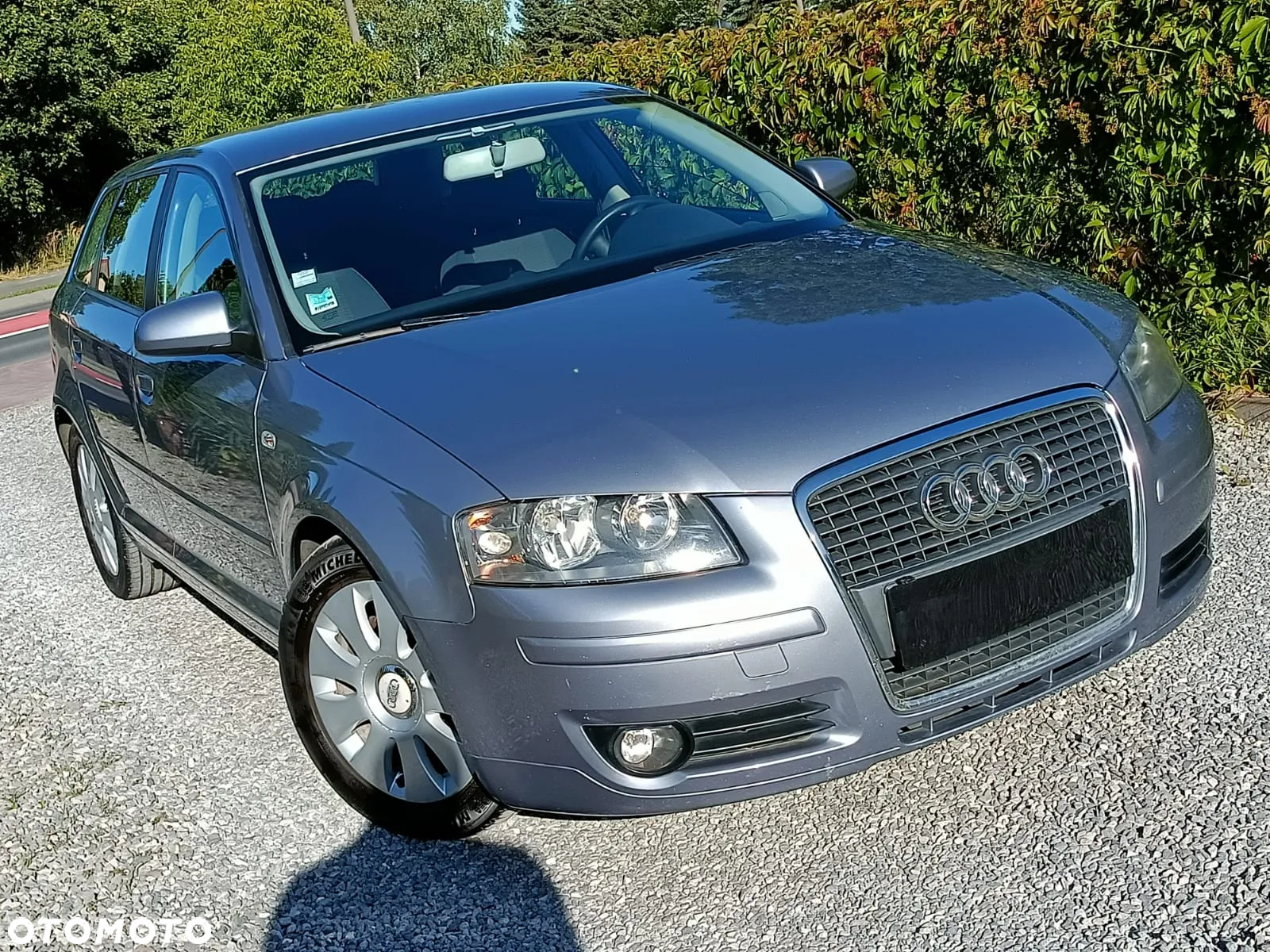 Audi A3 - 4