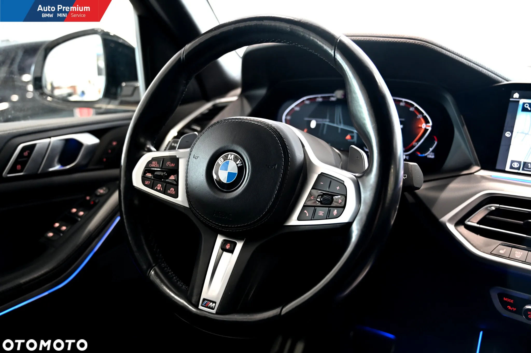 BMW X5 xDrive25d - 6