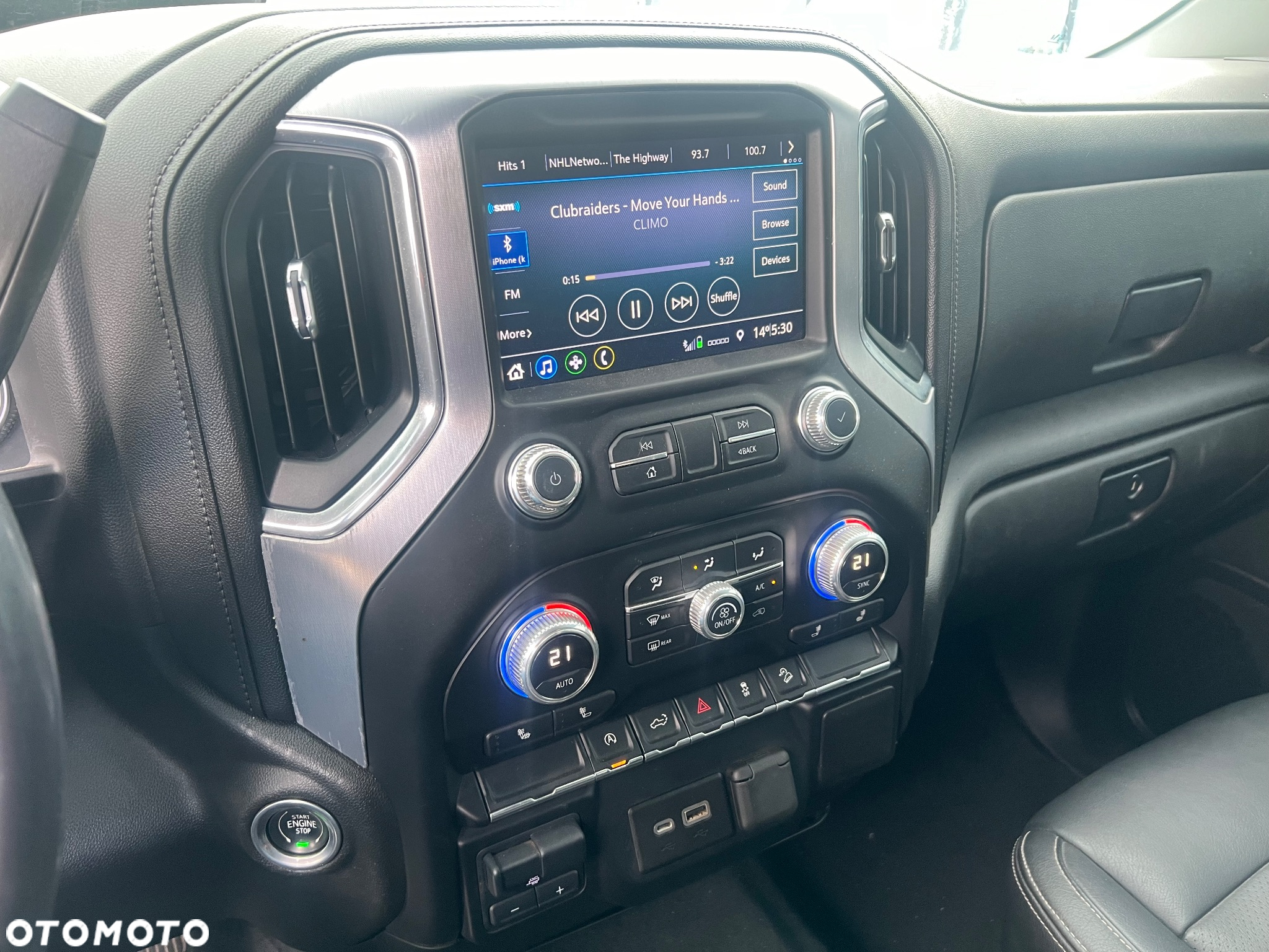 GMC Sierra - 11