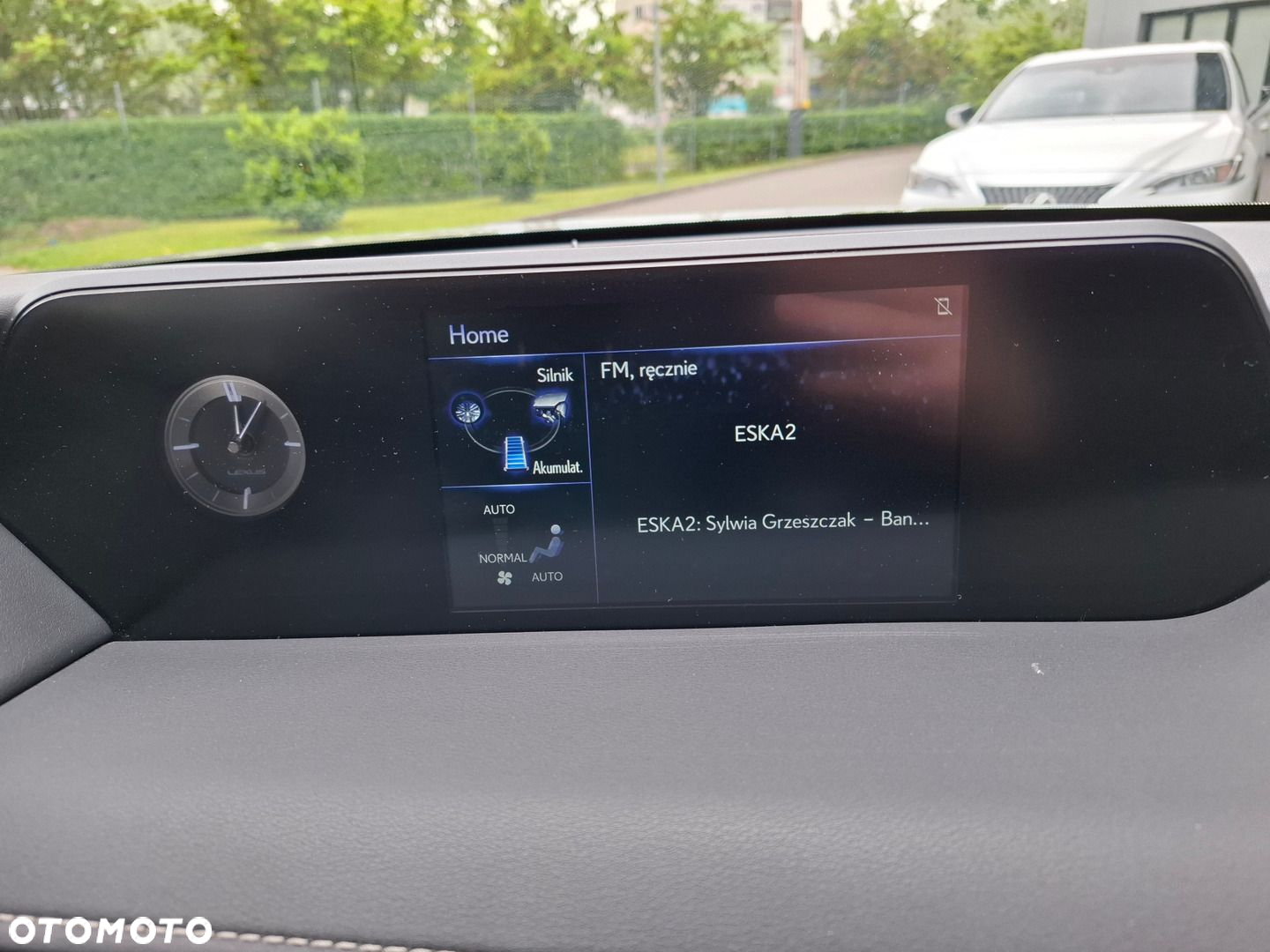 Lexus UX 250h GPF F Impression 2WD - 31