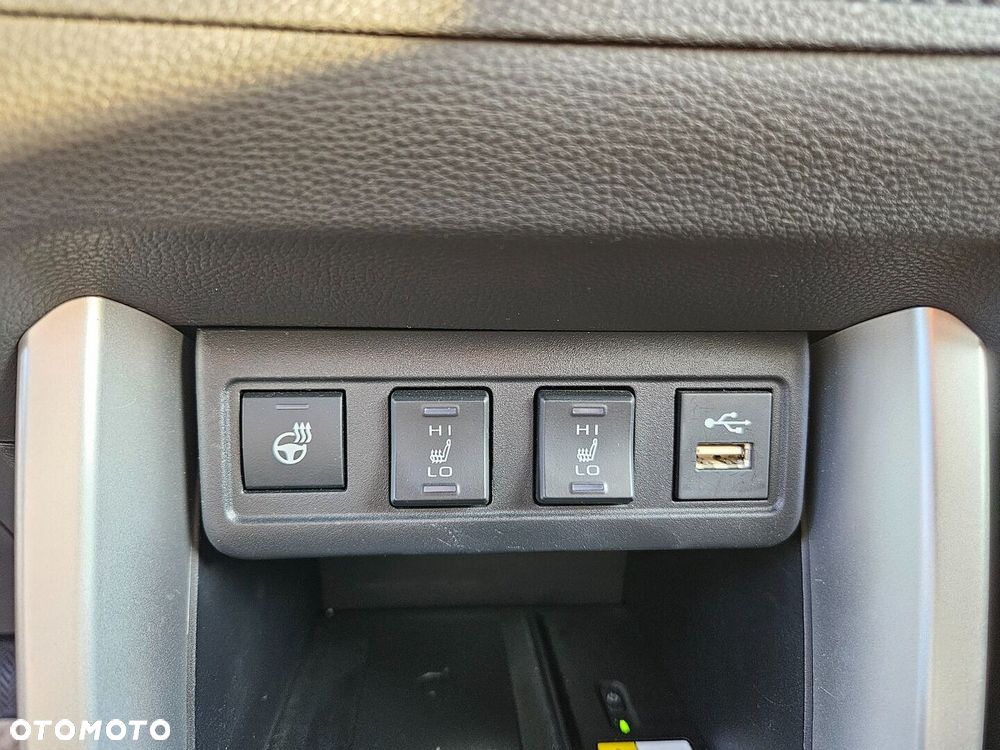 Toyota Corolla Cross 2.0 Hybrid Premiere Edition - 13