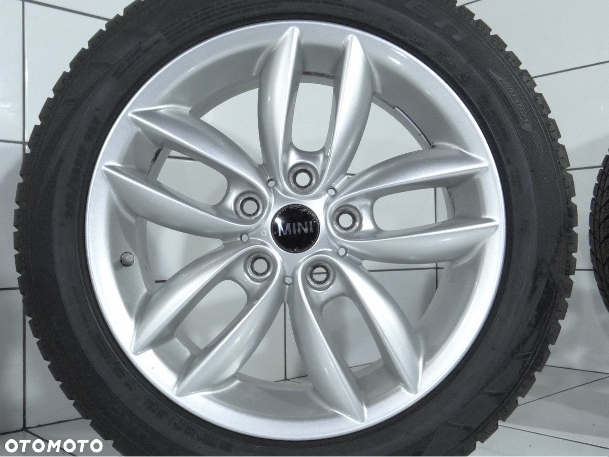 Koła zimowe MINI  17" COOPER ONE COUNTRYMAN - 7