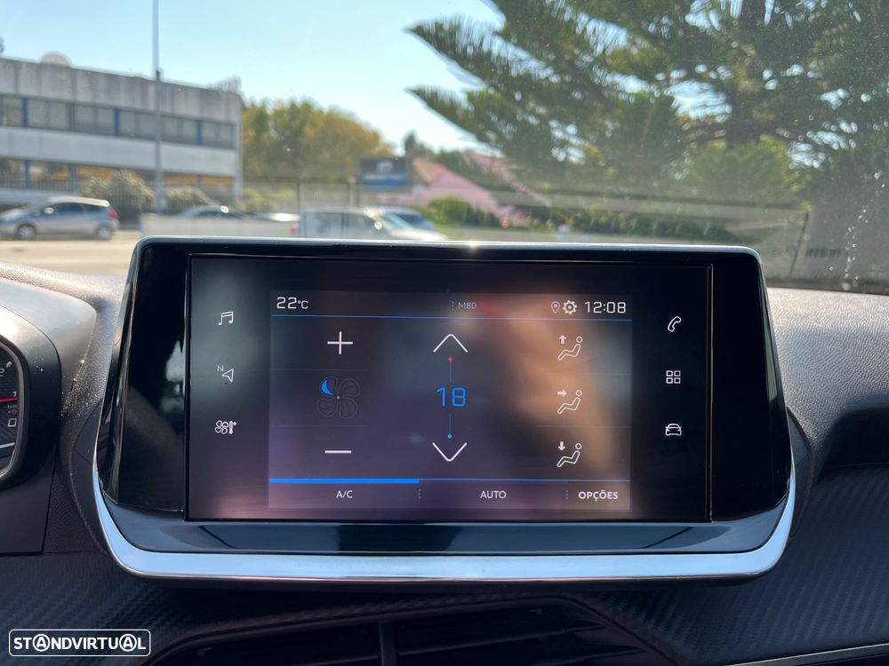 Peugeot 2008 1.5 BlueHDi Active Pack - 35