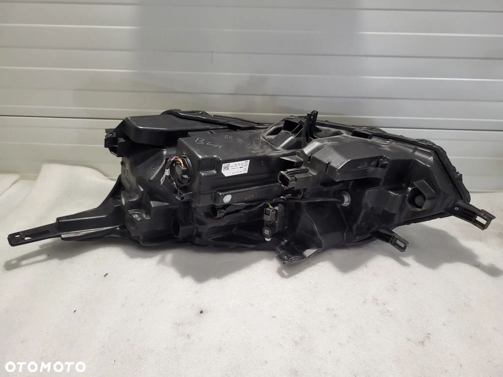 Nissan Qashqai J12 FULL LED PRZÓD STRONA PRAWA  100-8D02G - 5