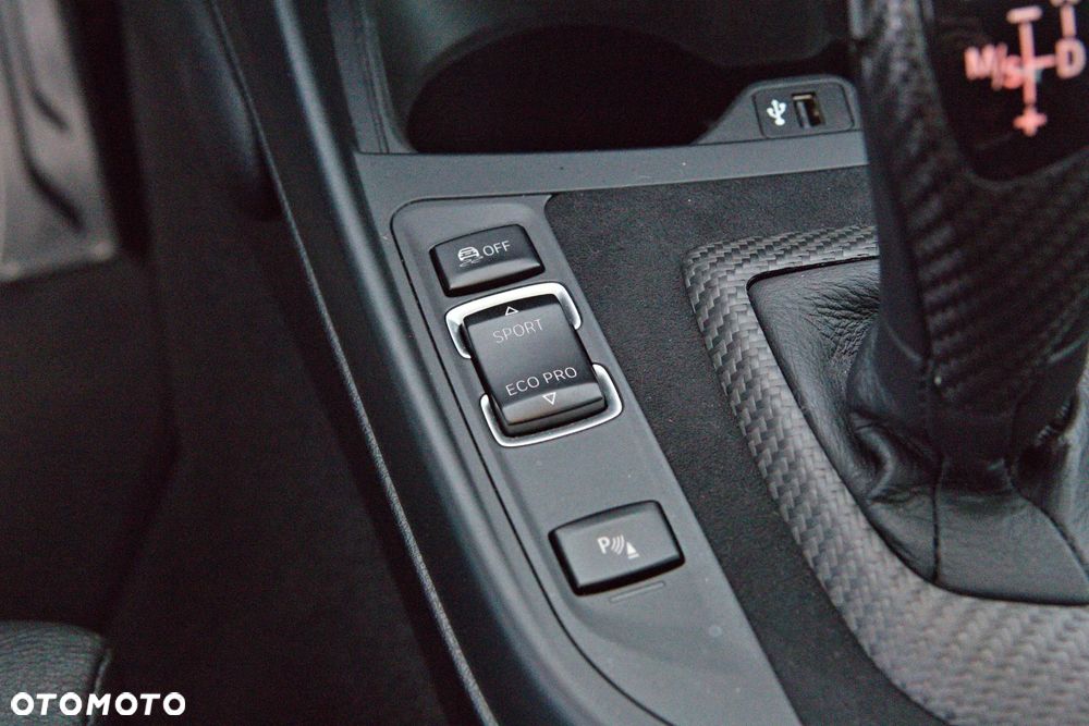 BMW Seria 2 M240i xDrive sport - 27
