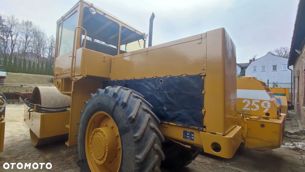 Stavostroj VV 110 - 3