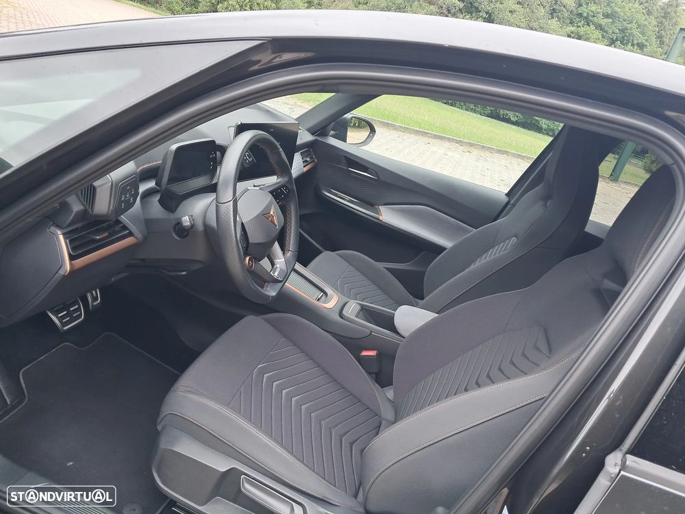 Cupra Born 77 kWh e-Boost - 13