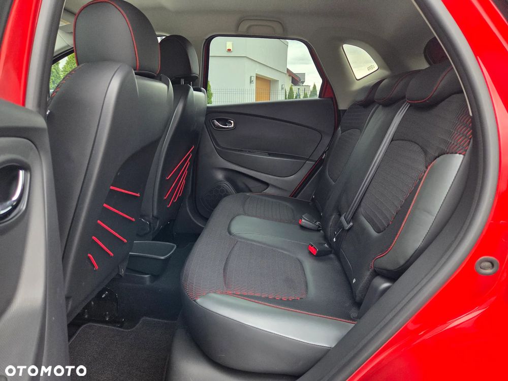 Renault Captur ENERGY TCe 120 EDC LIMITED - 29