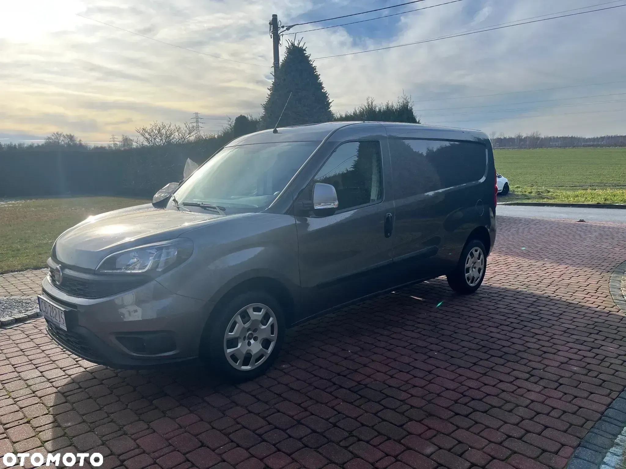 Fiat Doblo 1.4 T-Jet 16V Easy - 3